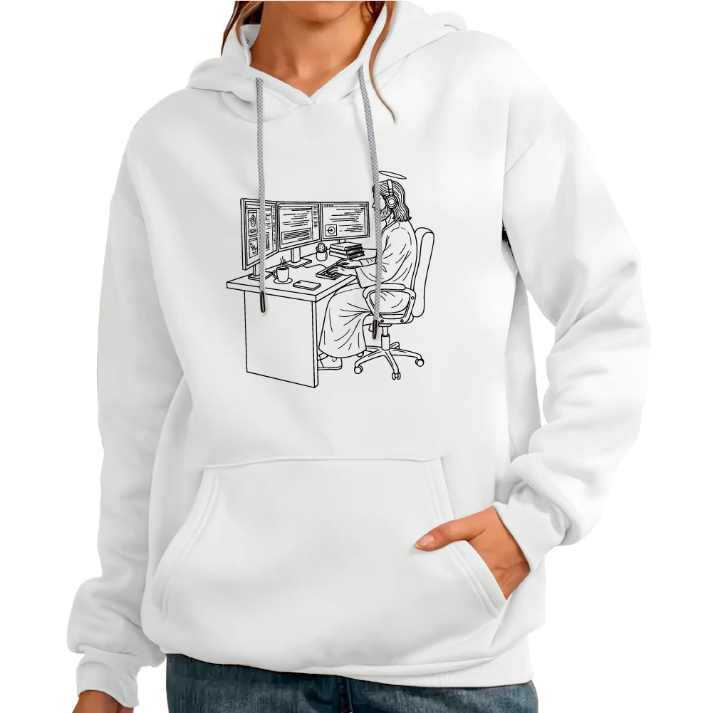 Coder Yisus