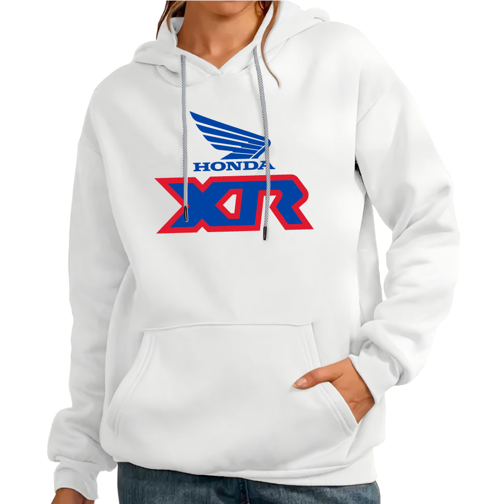 XR logo 1991