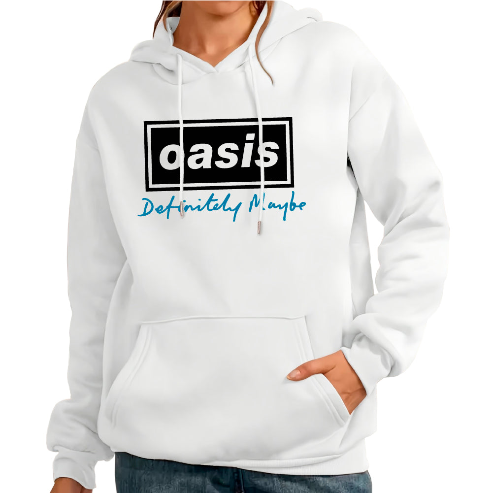 OASIS - Definitely Maybe 1