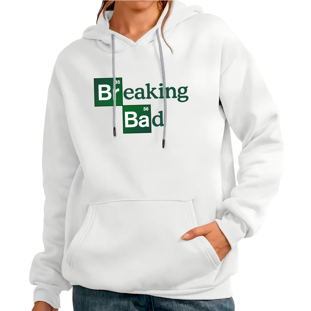 Breaking Bad