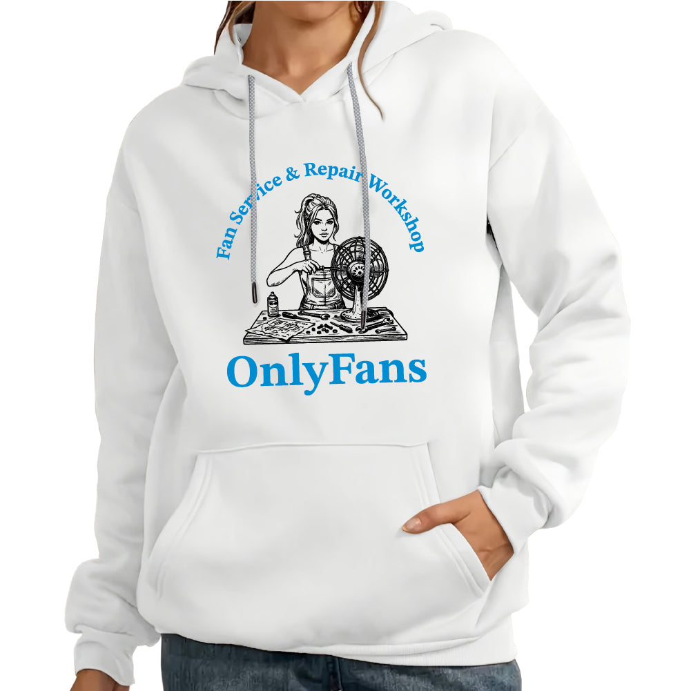 ONLYFANS - Fan Service & Repair