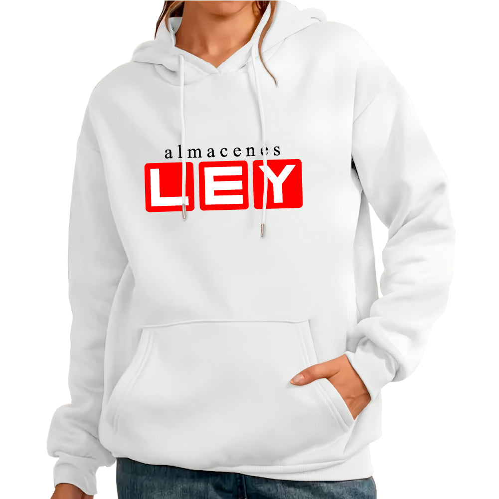 Almacenes LEY - logo 1969