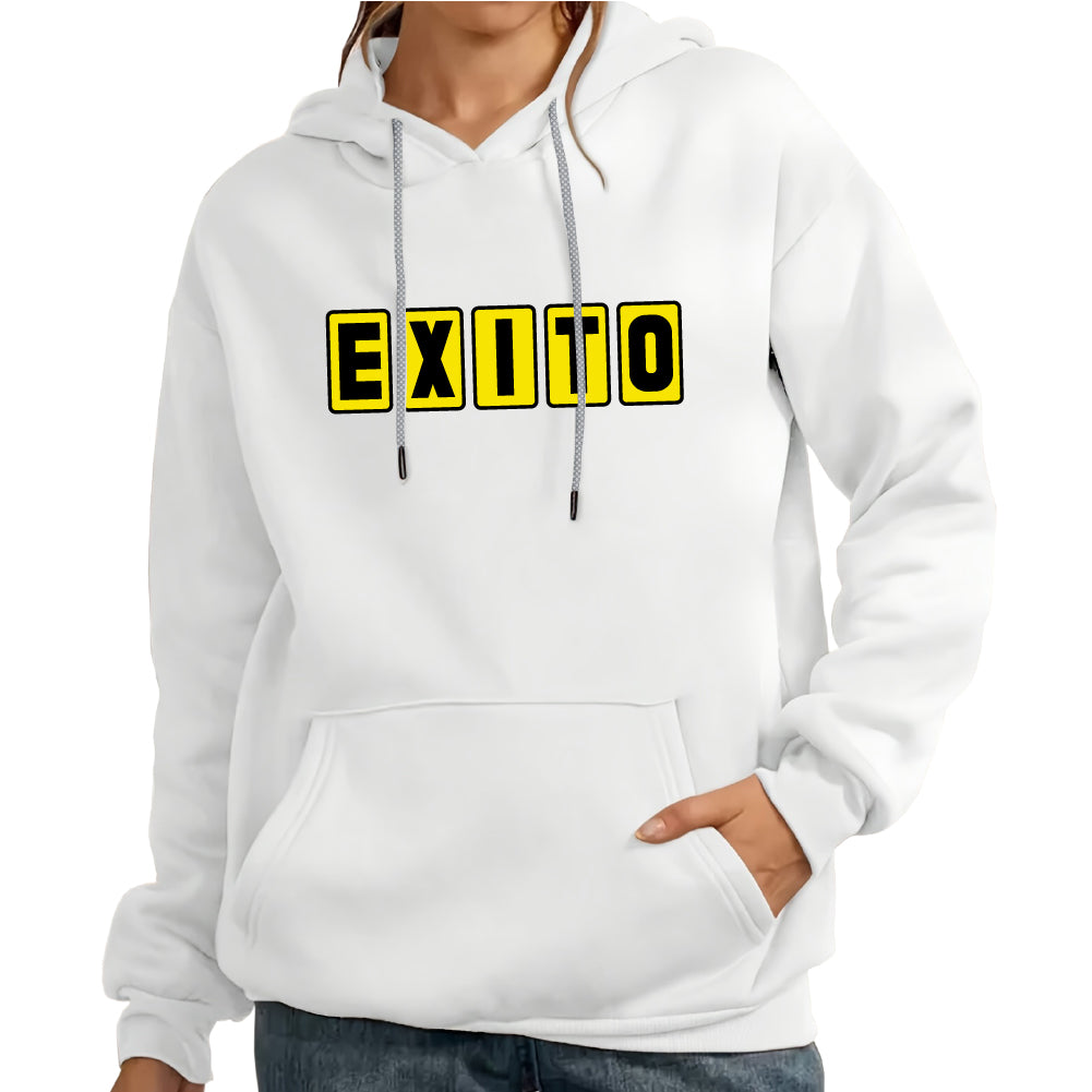 Almacenes EXITO - logo vintage
