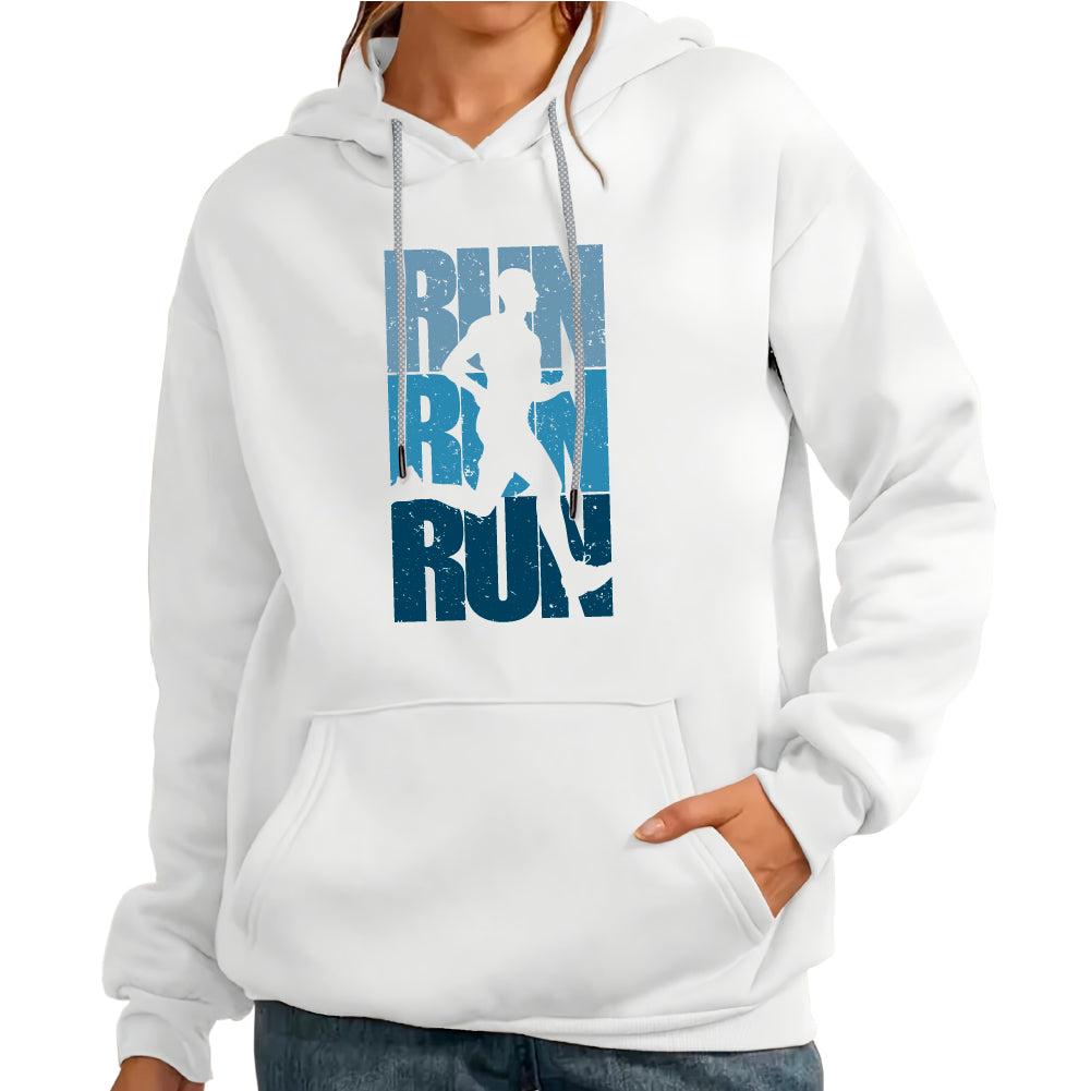 RUN RUN RUN