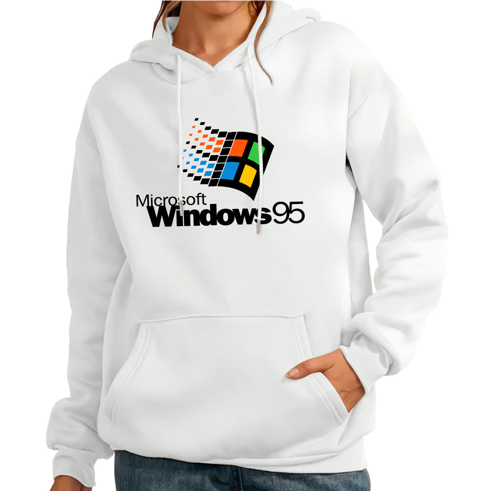 Microsoft Windows 95 logo