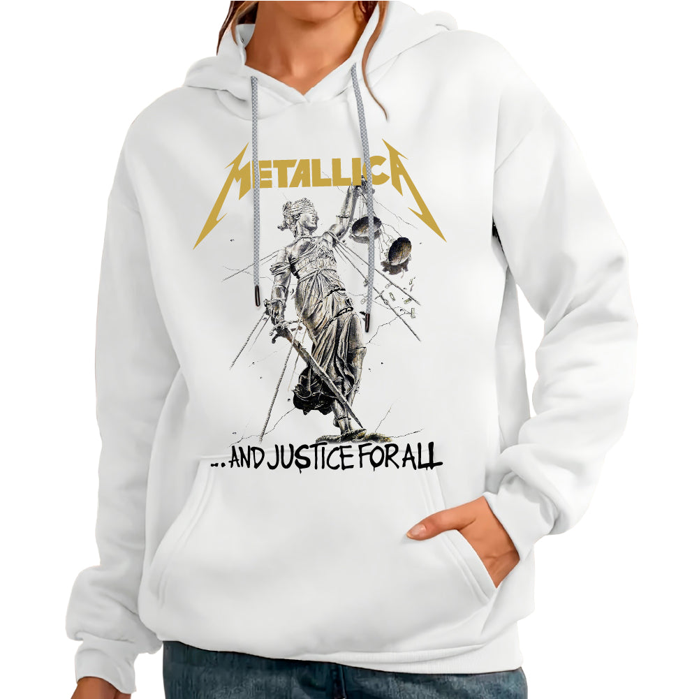 Metallica | And justice for all