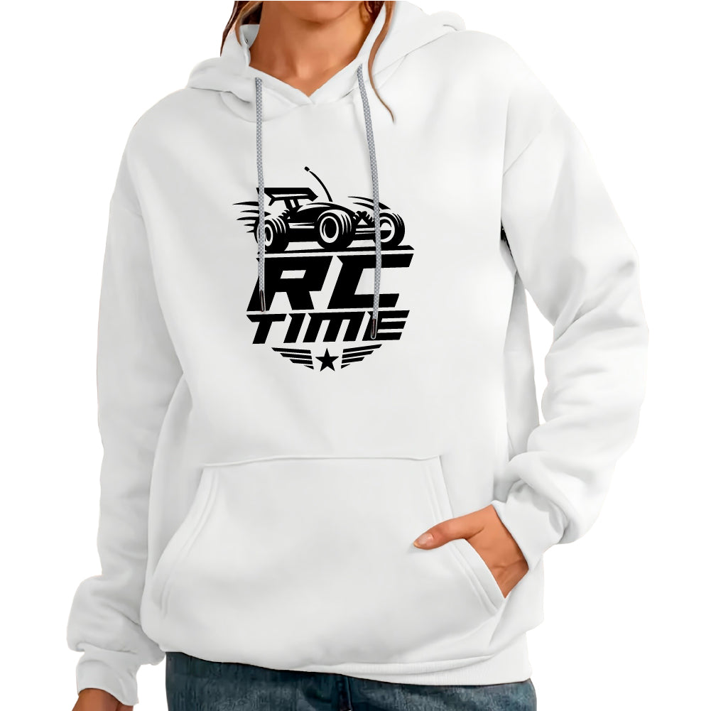 RC Time