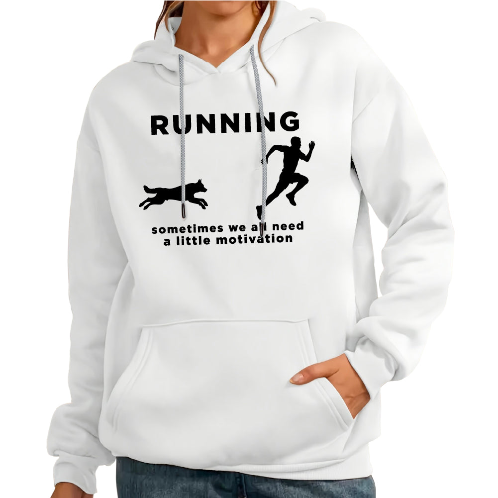 Running motivation