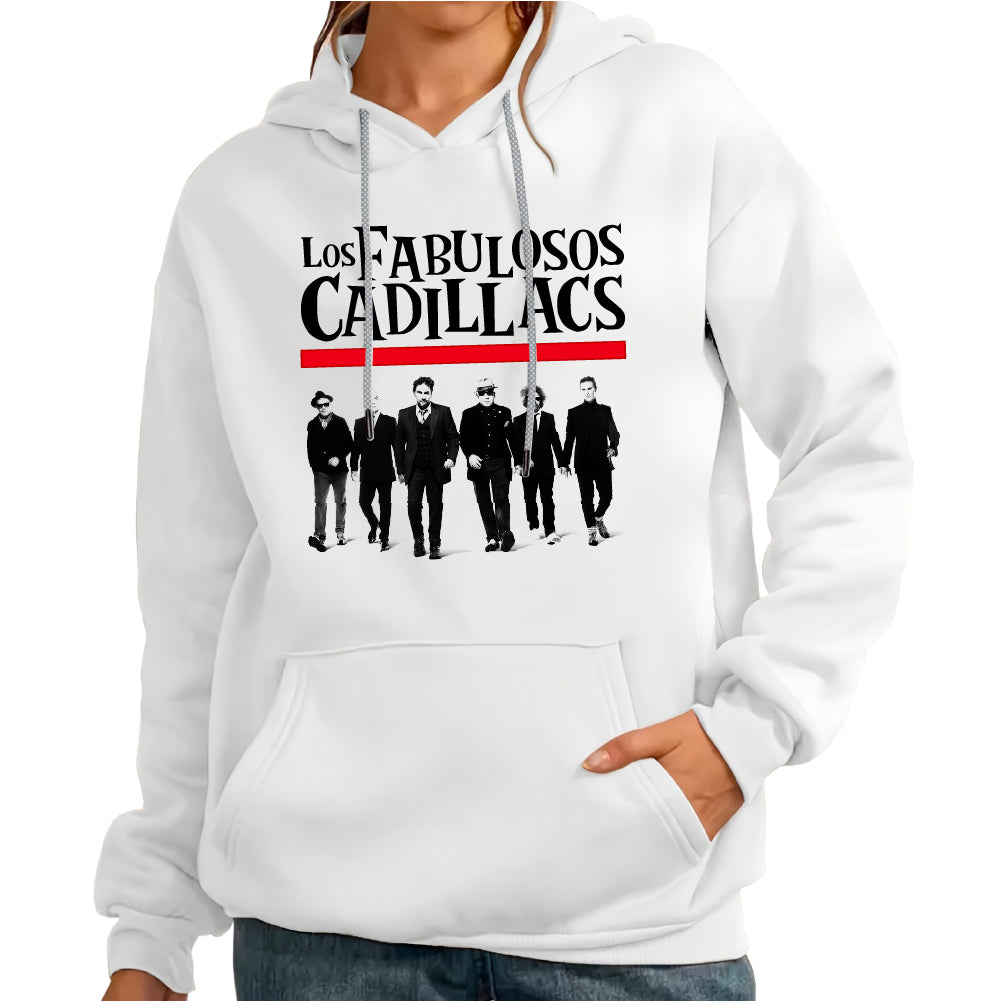 Los Fabulosos Cadillacs