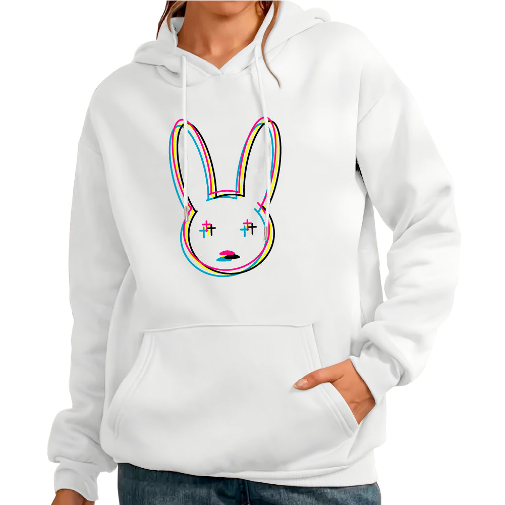 Bad Bunny logo 3