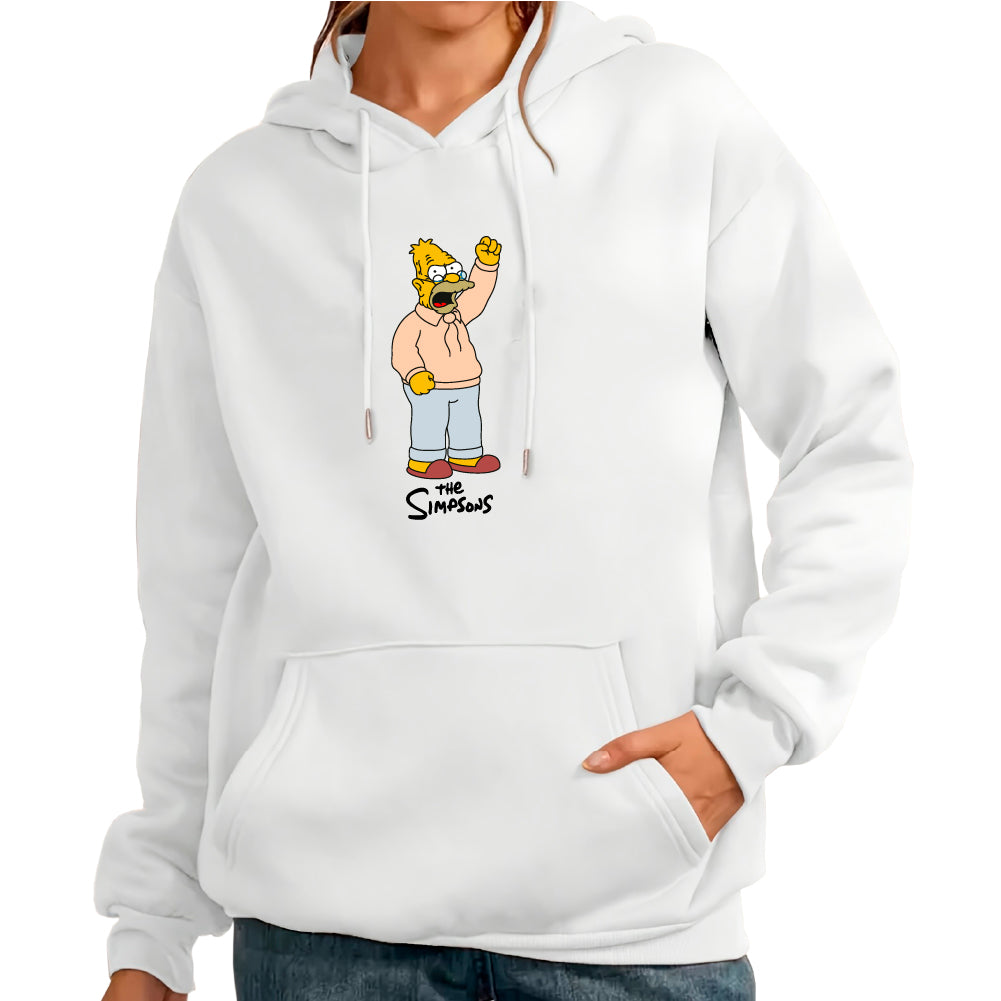 Abuelo Simpson