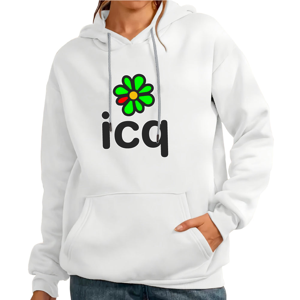 ICQ logo 2
