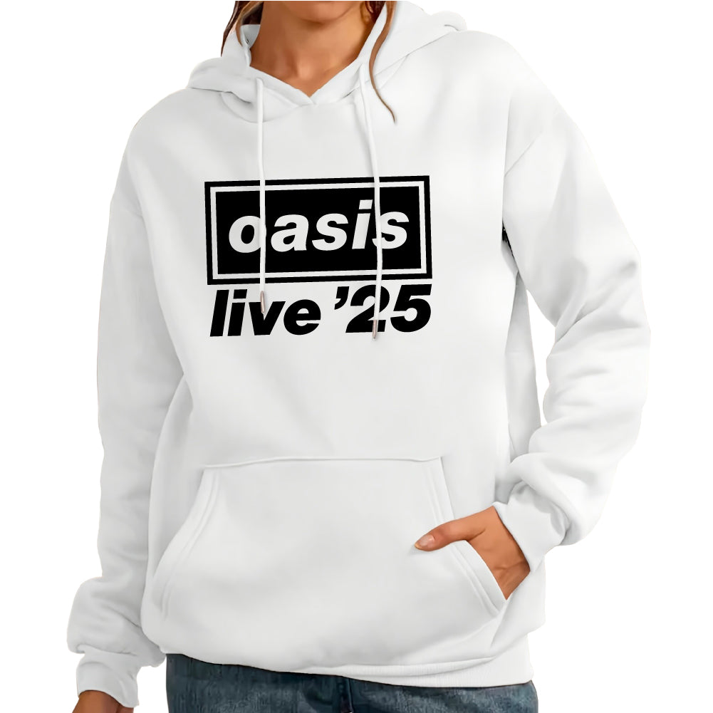 OASIS - Live '25
