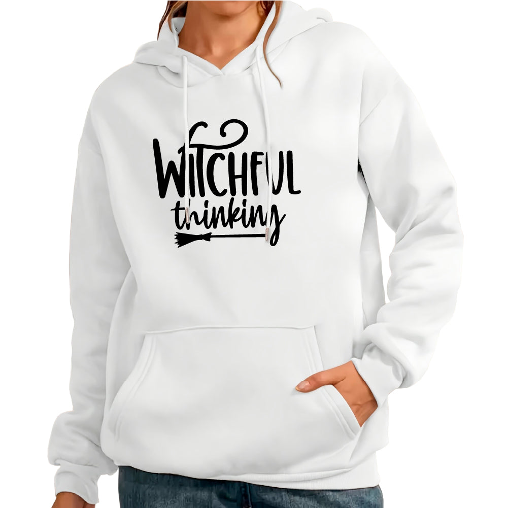 Witchful Thinking