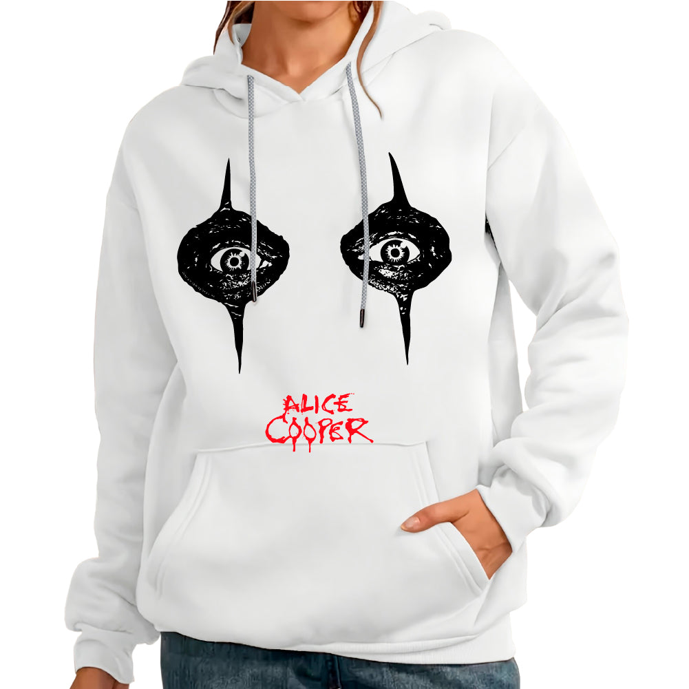Alice Cooper | Eyes