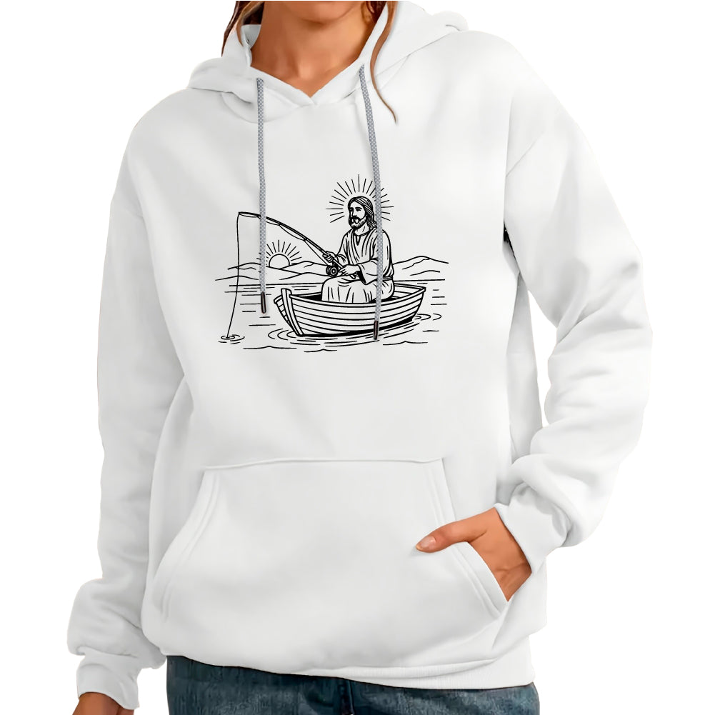 Fisher Yisus