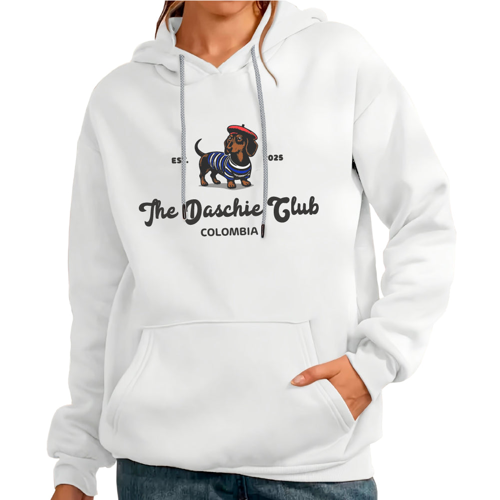 The Daschie Club Colombia