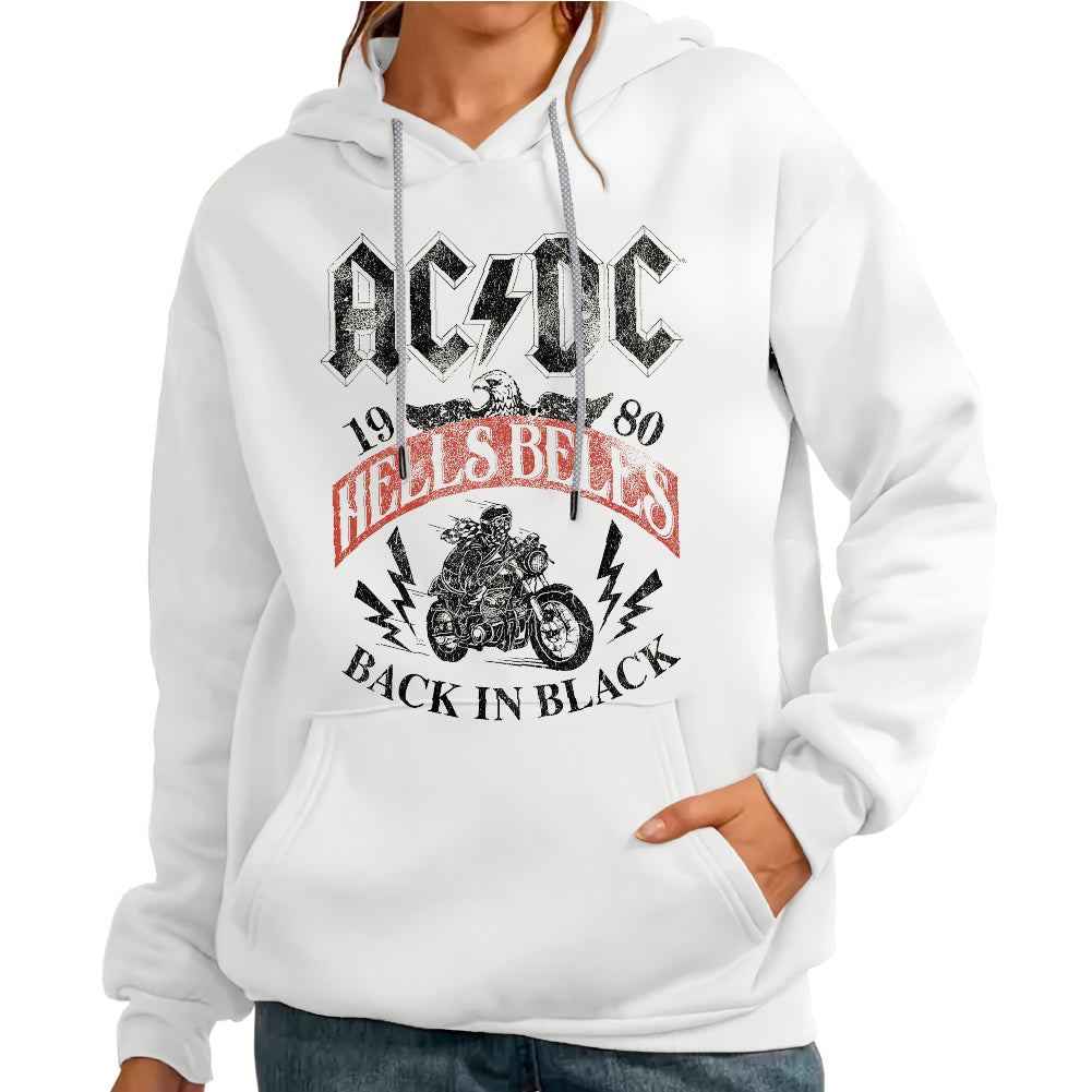 AC/DC - Hells Bells 1980