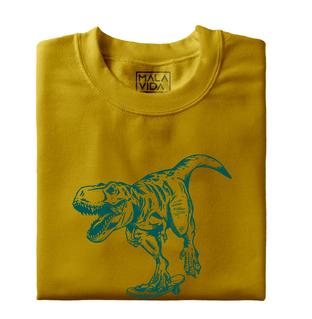 T-rex Skater