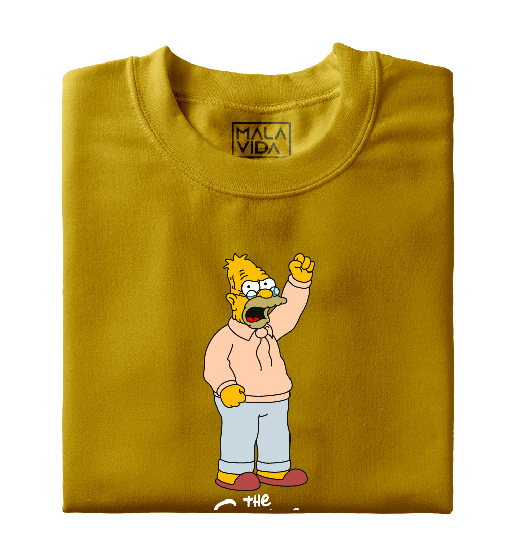 Abuelo Simpson