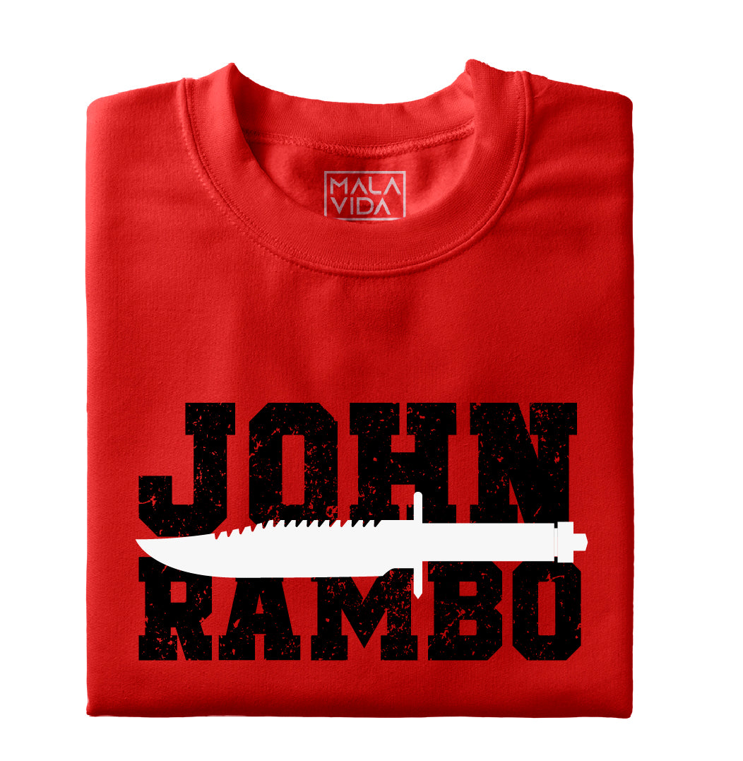 John Rambo - Knife