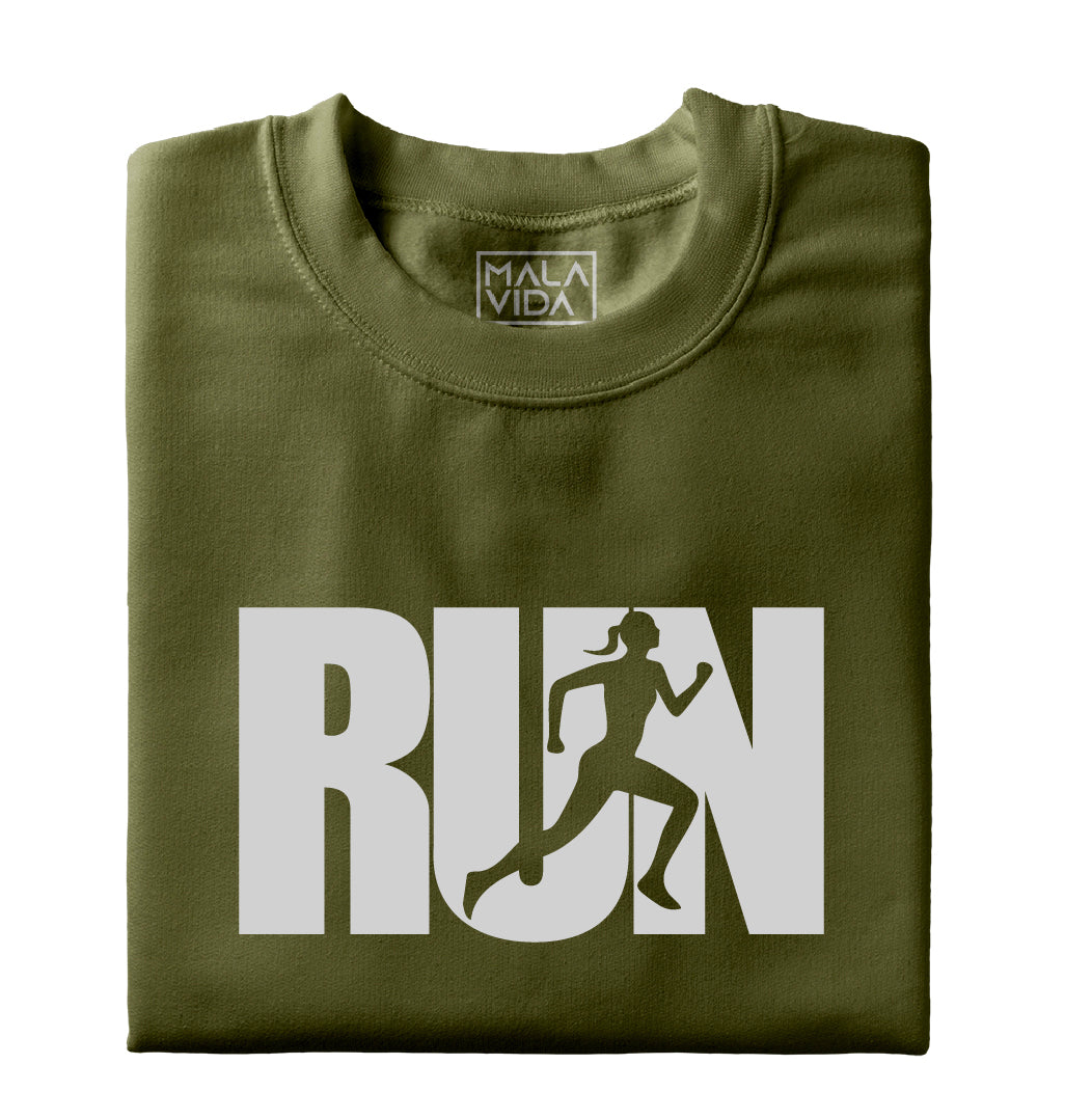 RUN - Woman version