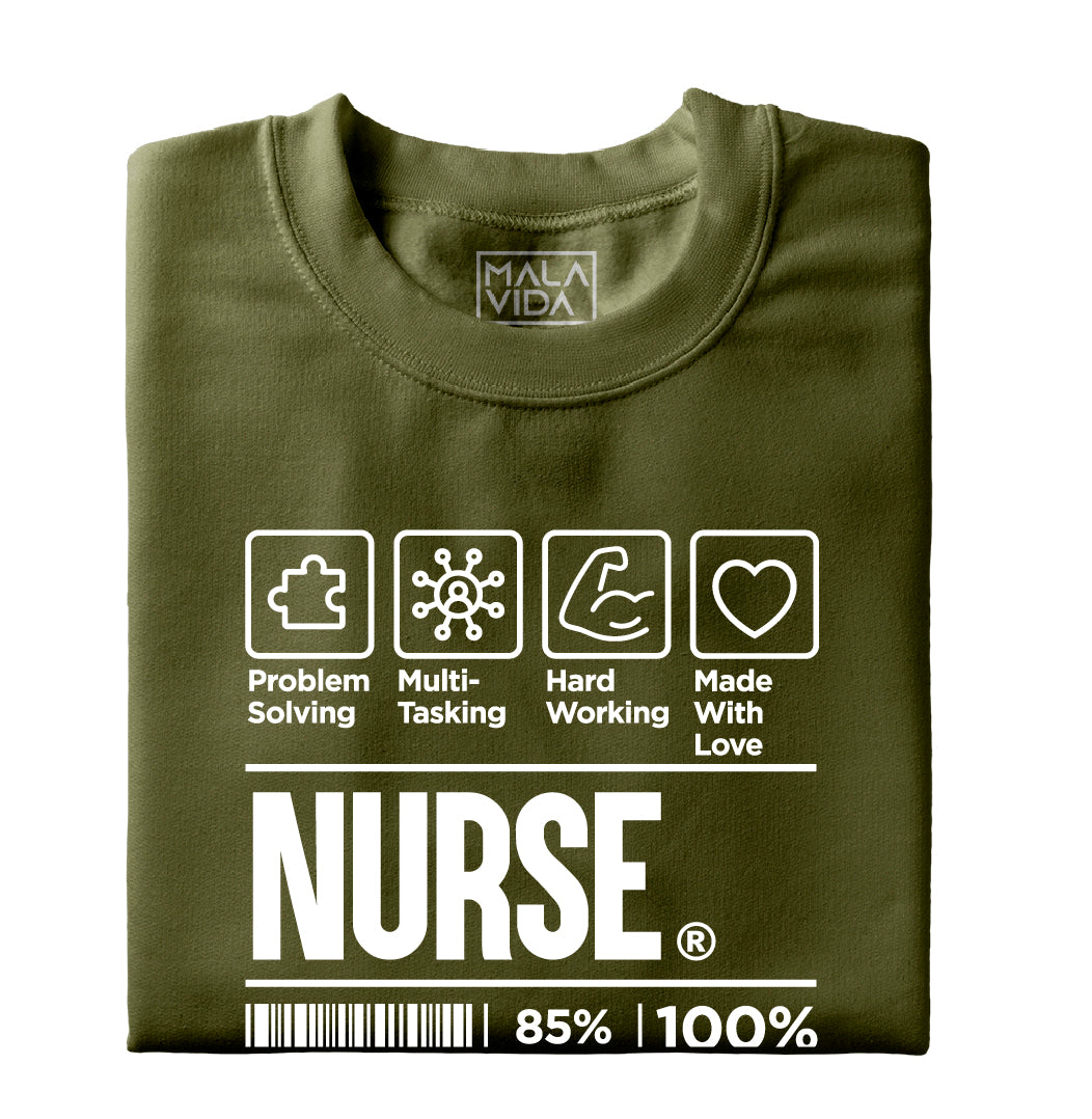 NURSE