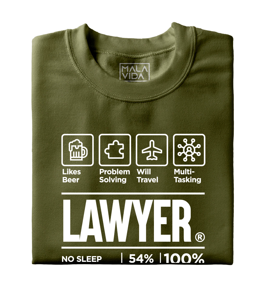 LAWYER