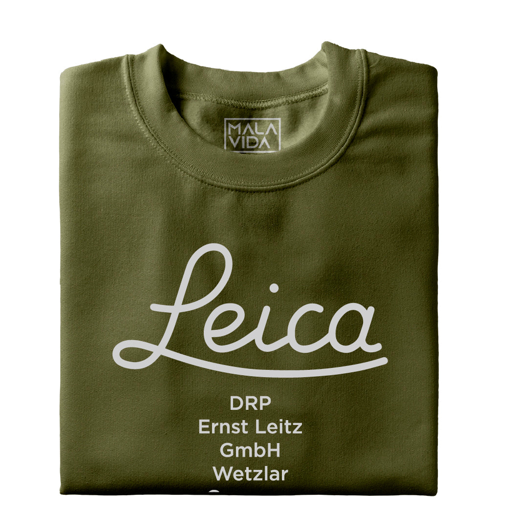 LEICA vintage logo