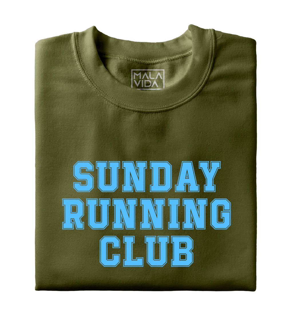Sunday Running Club