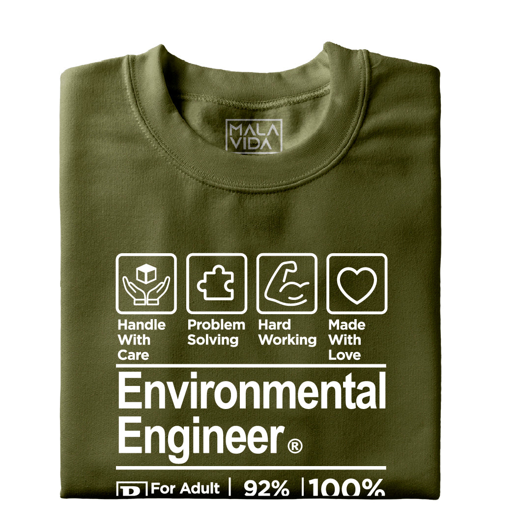 Environmental Engineer