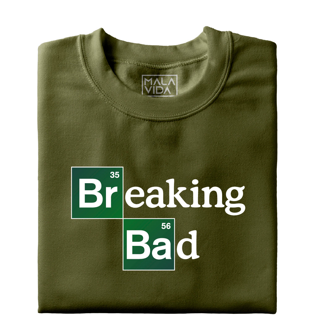 Breaking Bad