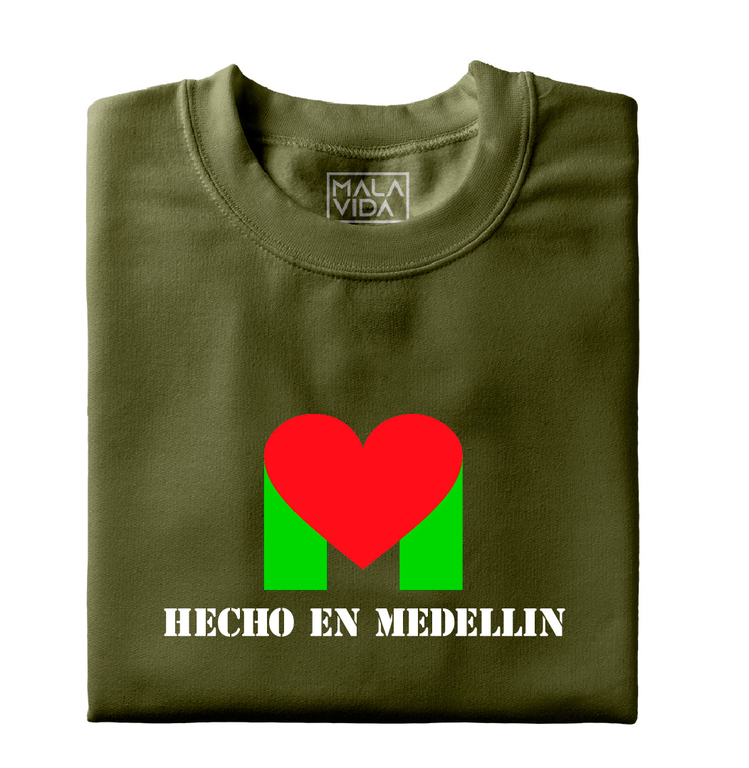 Hecho en Medellín (1988)