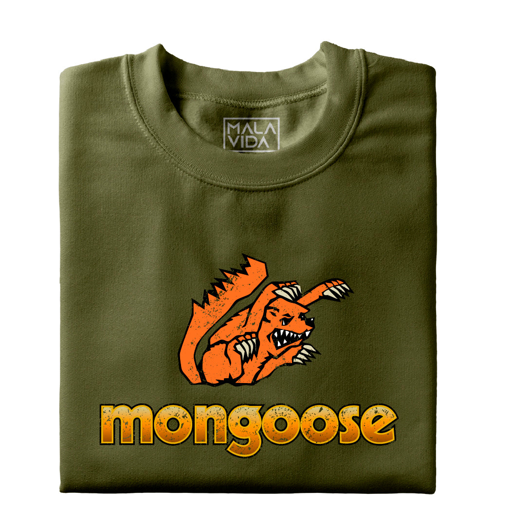 Mongoose Bicycles