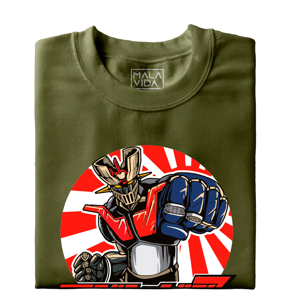 Mazinger Z