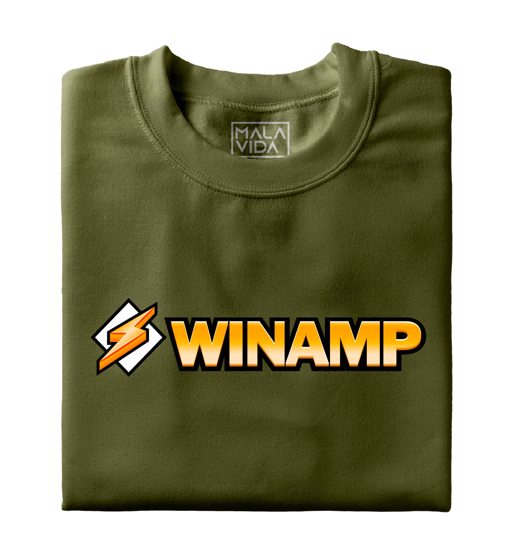 Winamp logo 1