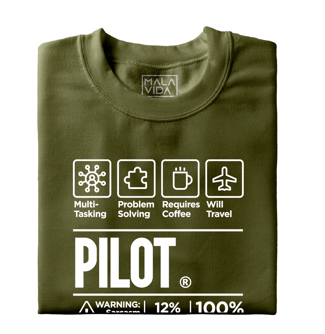 PILOT