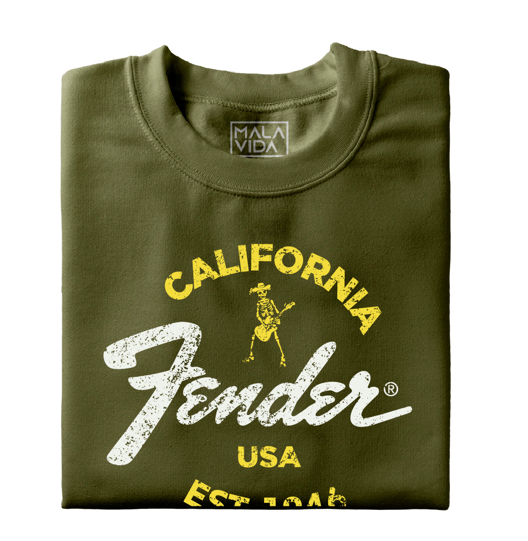 Fender style 3