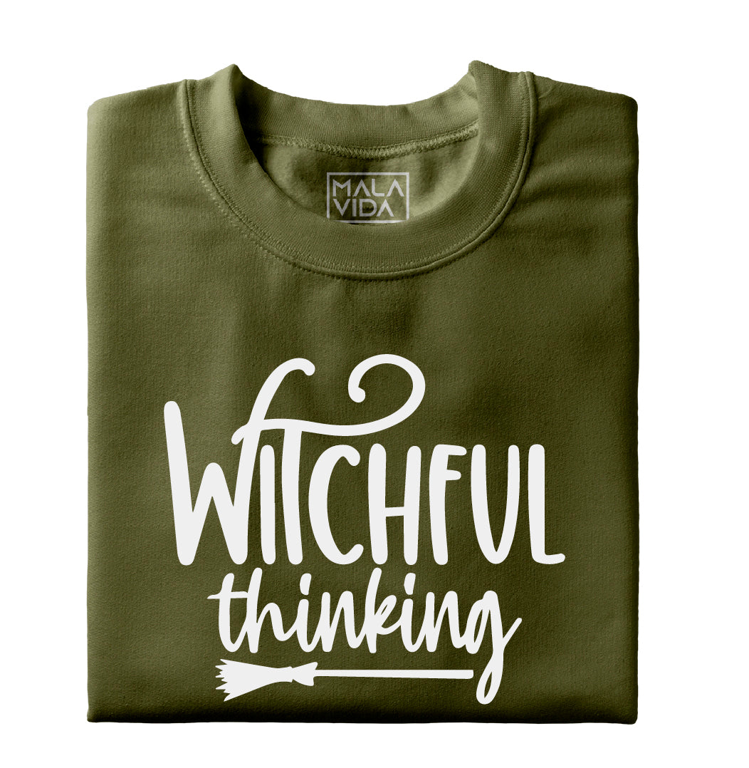 Witchful Thinking