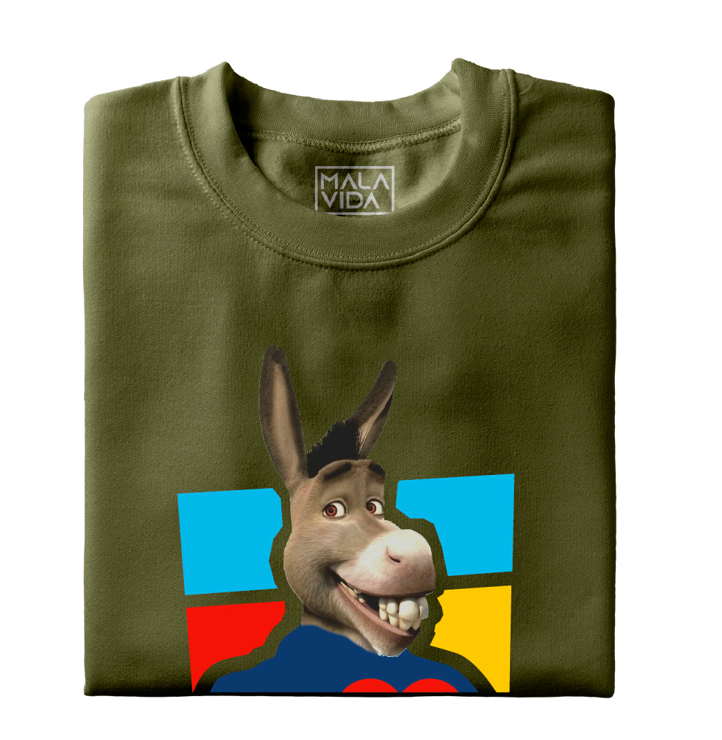 URIBESTIA orgullosamente