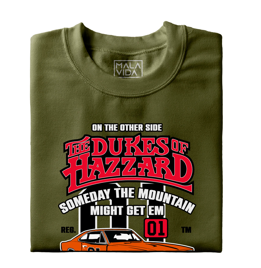 The Dukes of Hazzard - Intro