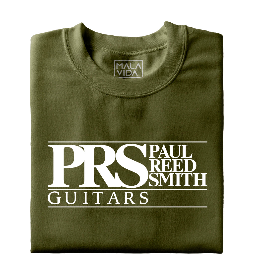 Paul Reed Smith logo 1