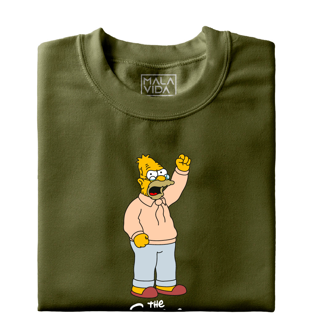 Abuelo Simpson