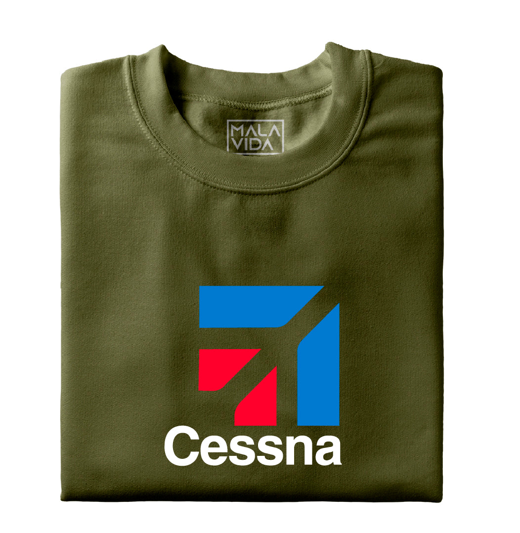 Cessna logo 1992-hoy