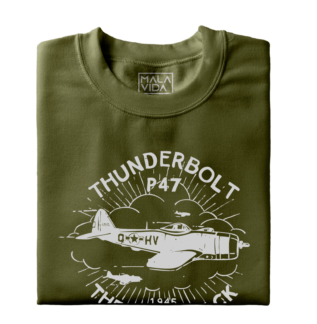Republic Thunderbolt P47