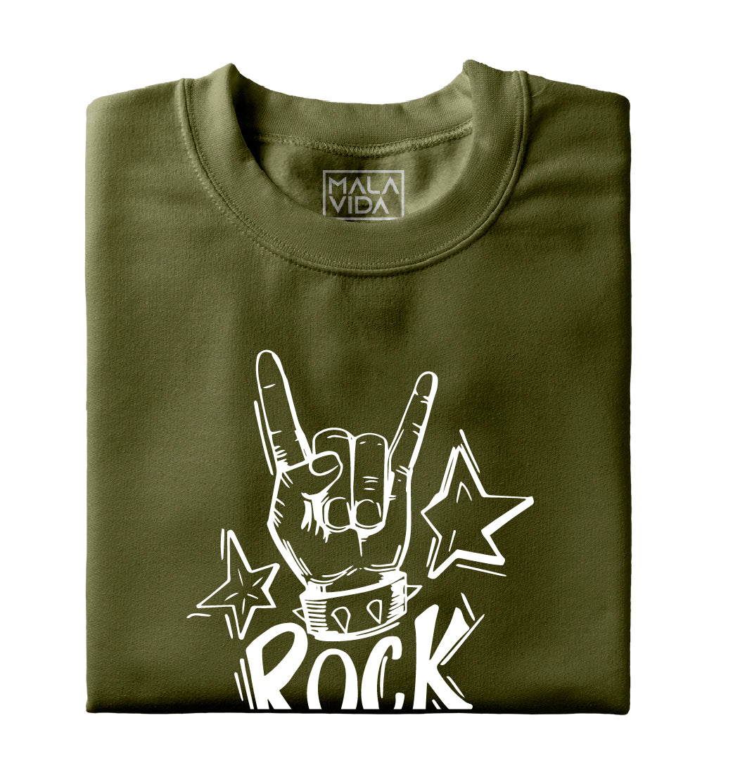 We love Rock