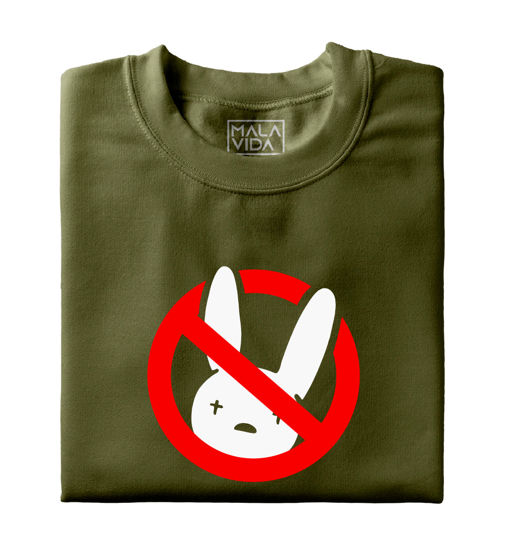 Anti Bunny Movement