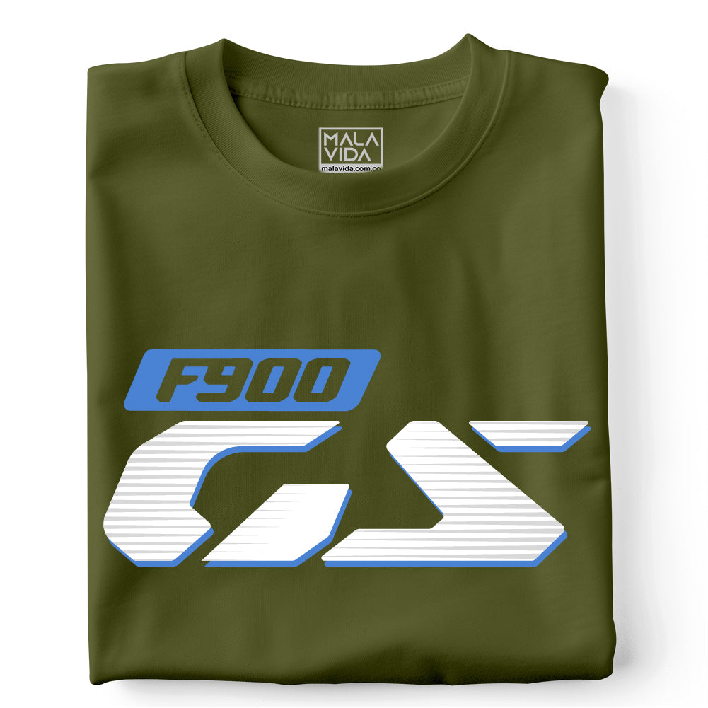 F900 GS logo 6