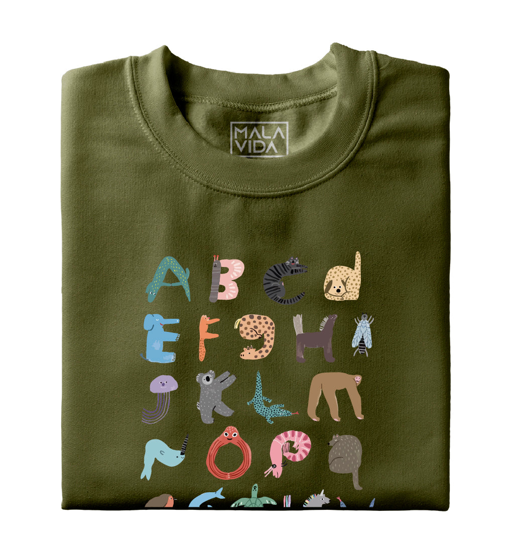 Animal ABC