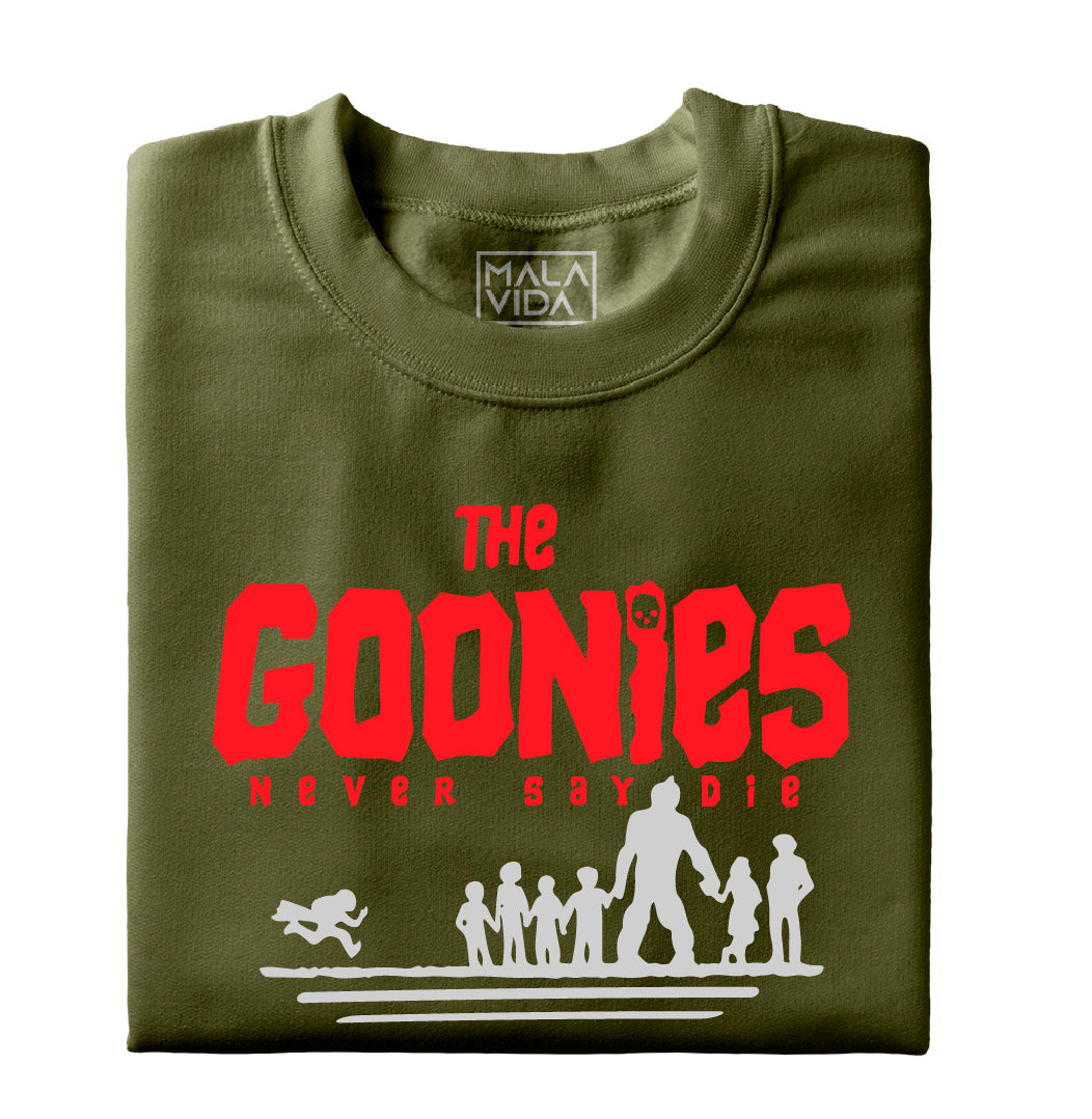 The Goonies style 1